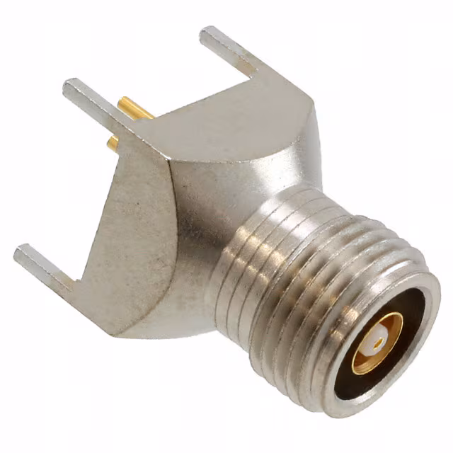 CBJ3157 Cinch Connectivity Solutions Trompeter  Coaxial Connector (RF) Assemblies